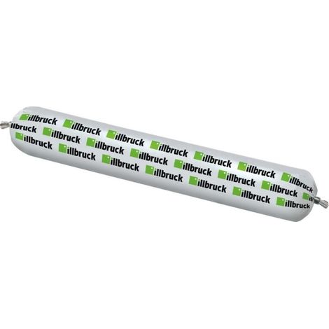 Fa801 Silicone Tasca 310Ml Trasparente (A 12)