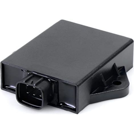 Motorcycle ignition coil compatible with Arctic Cat and Suzuki CDI units 32900-19B40 (1/4)