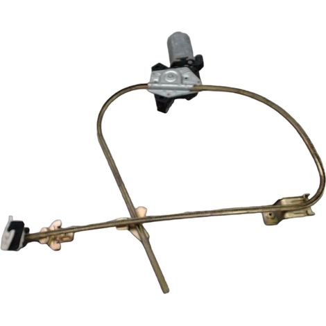 [PRODUIT D'OCCASION] Mecanisme Leve-glace Avant Droit RENAULT Clio ♻️ Ref Oe. 7700799476 - Garantie à vie (1/2)