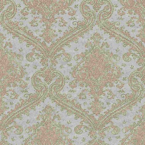 Rasch Tapete Kollektion Saphira 420531 (1/4)