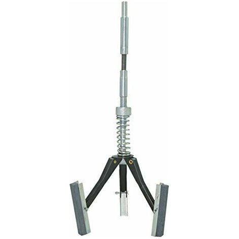 Bruñidor de cilindros con 3 patas ajustables 32-89 mm. Ideal para rectificado y lapeado de motores. Herramienta de automoción.