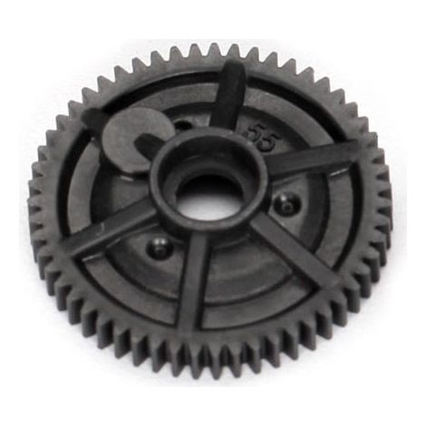 55-Tooth Spur Gear (48-Pitch)