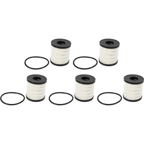 5 Stück Autoölfilter für Elysee C2 C5