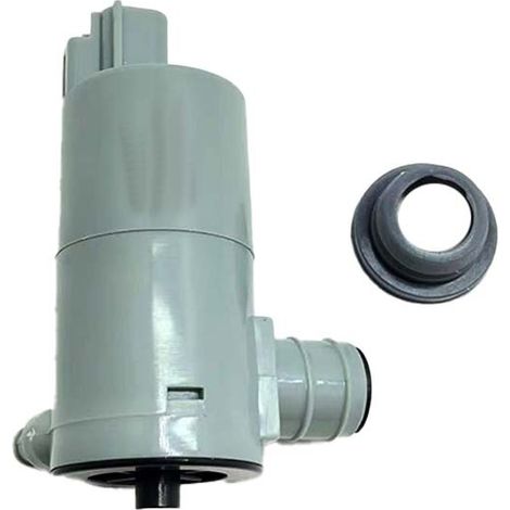 Mazda Star Motor Parts Wassereinspritzmotor, Einzelinjektor BFF567482Q LZ-309A LR0807 (1/3)