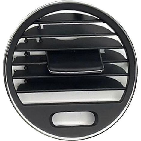 Rechte Lüftungsdüsenabdeckung für das Armaturenbrett (2198300254) für Mercedes-Benz CLS W219 (2007–2009) (1/5)