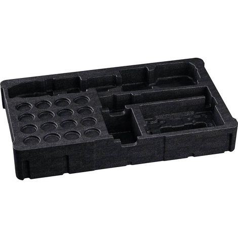 Bosch Professional 1600A0351V 1600A0351V Inserto porta utensili