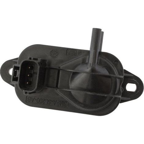 Capteurs de pression d'échappement (DPF) compatibles avec C-MAX, Focus, Focus II et III, Galaxy, Kuga I, Mondeo III et IV, et S-MAX 1.6, 2.0 et 2.2 TDCi.