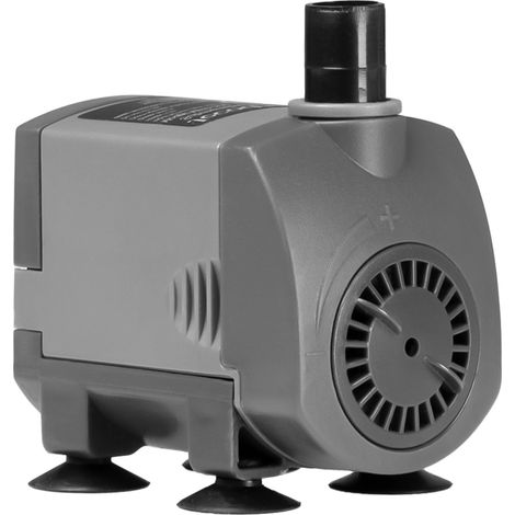 Jecod MFP-350 - pompa dell'acqua 350 l/h (1/5)