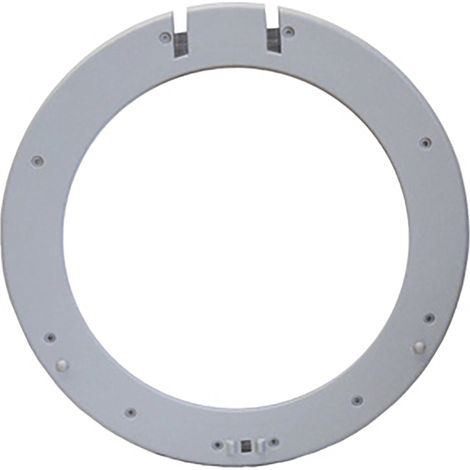 HUBLOT DE PORTE VERRE POUR LAVE LINGE BOSCH - 00358289 (1/2)