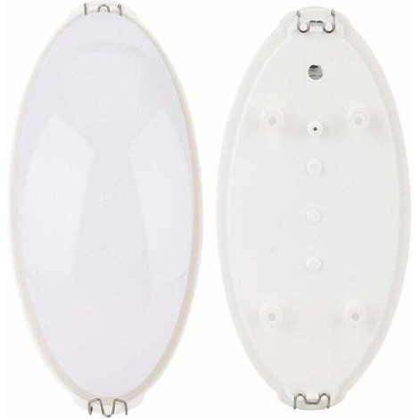 Sauna lamp, sauna illumination, sauna light, LED steam bath light, safe from explosions, resistant to high temperatures, bandage sauna light - 1 piece (1/4)
