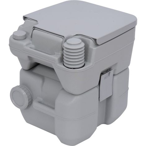 Campingtoilette Mobiltoilette WC Chemie mobile Toilette Reise Wohnmobil