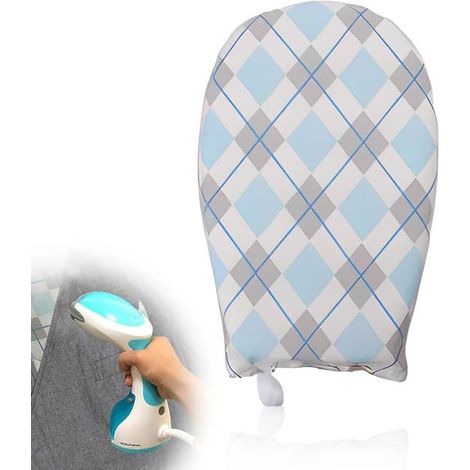 1 Stück Bügelhandschuhe für Dampfglätter mit Fingerschlaufe, wasserdichter Dampfhandschuh (1/5)