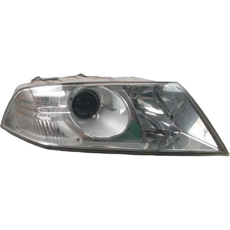 [PRODUIT D'OCCASION] Phare Droit SKODA Octavia II Phase 1 2004-2008 ♻️ Ref Oe. 1z1941018n - Garantie à vie (1/3)