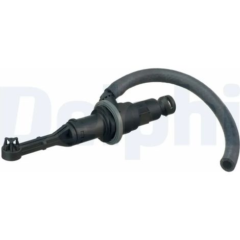 Cylindre émetteur, embrayage Delphi Technologies LM80453 NISSAN 30610-00QAD