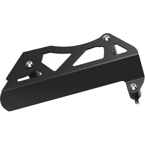 Protection du couvercle de tringlerie de changement de vitesse pour 700 XTZ700 (1/5)