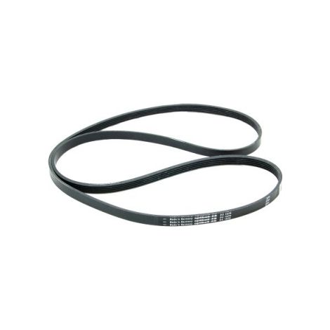 Correa de transmisión del tambor de lavadora AEG Samsung 1270 J5 1270j5