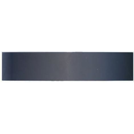 Cristal visera campana Cata Linea F 2060A 100x537