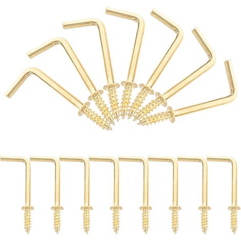 Keilstopper für Türen und Möbel 8 teiliges Set 4 große 4