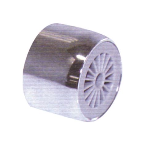 Brise jet plastique M28/100 (X 10) - DIFF