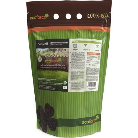 Kultiverspezifische CPED SPEd 5 kg