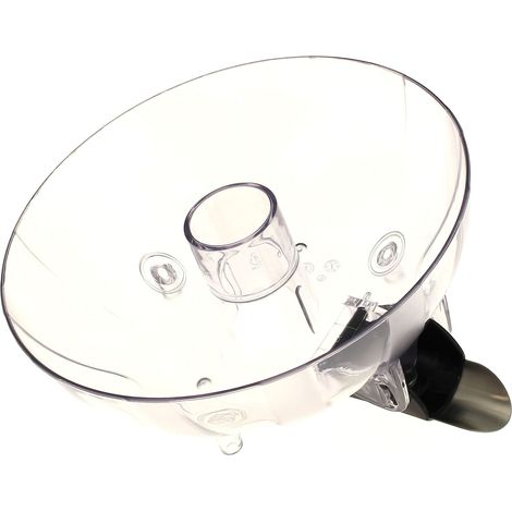 Serbatoio con beccuccio per pressa per agrumi cuisinart
