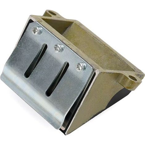 Ensemble de soupapes pour moteur hors-bord 6H2-13610-00 pour moteurs hors-bord Parsun trois cylindres de 60 et 70 ch (1/3)