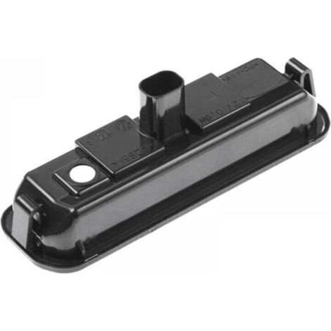 Tailgate Handle License Plate Light Micro Switch Button Fit For Focus M3 BM51-19B514-AE (1/5)