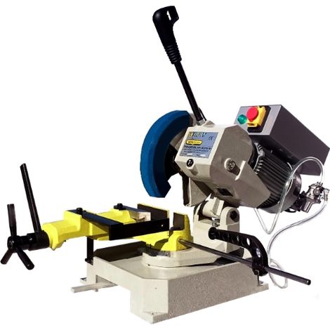 BF-250-TF2 BF 250 TF2 - TRONZADORA HSS Trifásica 380V/50HZ