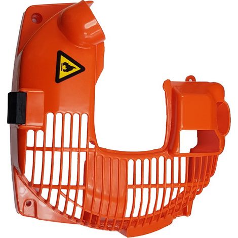 Carcasa Lado Arranque para soplador compatible con Ebv260