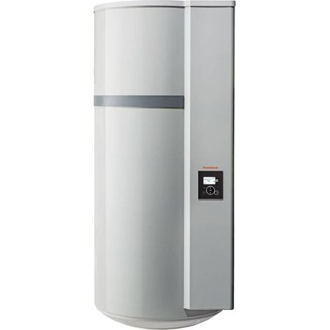 Immergas Scaldabagno a Pompa di Calore Rapax 100 V2 Classe A+ 100 L
