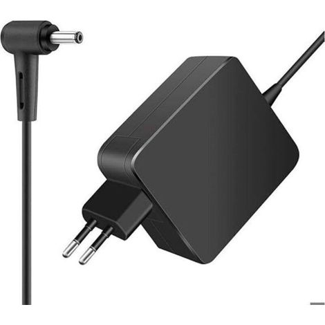 Laptop-Ladegerät – ASUS – 45 W – 19 V – 2,37 A – Kompatibel mit Zenbook und Vivobook (1/5)