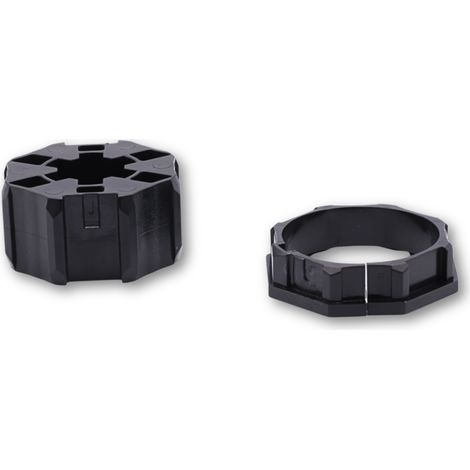Adaptaciones motor Somfy - Eje Deprat Ø40mm 9500387 para motor Ø40mm