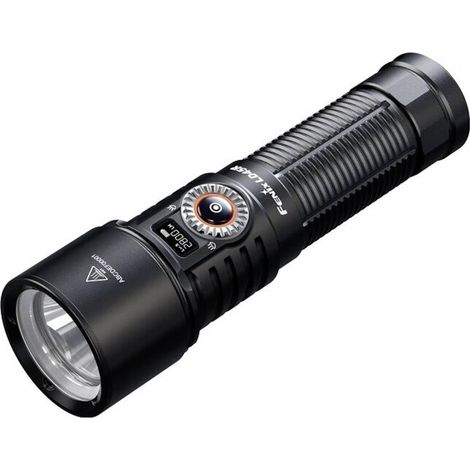 Fenix LD45R LED Lampe de poche 65 h 302 g