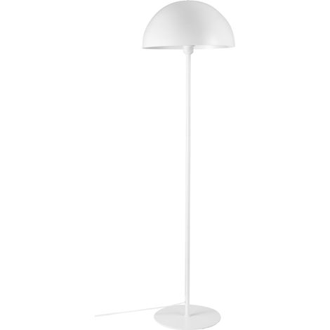 Lampadaire ELLEN 40 Métal Blanc, H.140 - IP20 - E27 /Nordlux Intérieur (1/5)