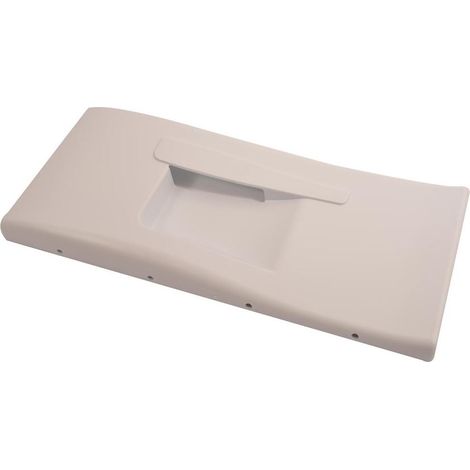 Freezer Drawer Front for Indesit/Ariston/Hotpoint Fridges and Freezers