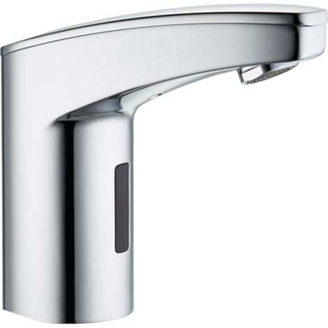 STIEBEL ELTRON Sensor-Armatur WSN 10, drucklos, mit Netzstecker, 238821