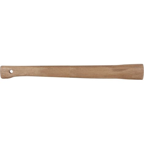 Mango de madera para Hacha Vizcaína 800mm