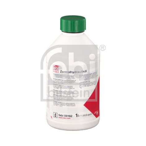 LIQUIDE DE DIRECTION ASSISTÉE 1L 06162 FEBI