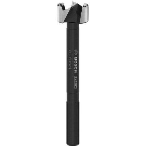 Foret bois Bosch Forstner 18 mm longueur 88 mm (1/5)