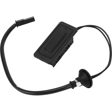 Ouvre-porte Hayon 95034856 Interrupteur Sensible Ouverture Coffre De Remplacement Pour Vauxhall Mokka / Mokka X Tous Modèles (1/5)