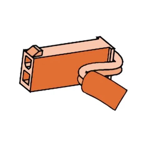 faac pièce détachée câble branchement moteur s700h ul 63001665 (1/2)