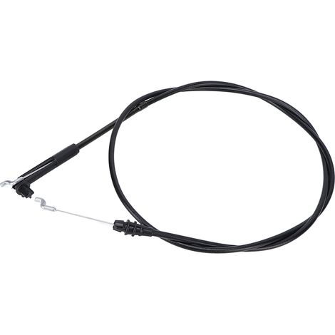 Cable de freno para cortacésped 104-8676, repuesto para Toro Recycler de 22 pulgadas (2013, 2014, 2017). (1/5)