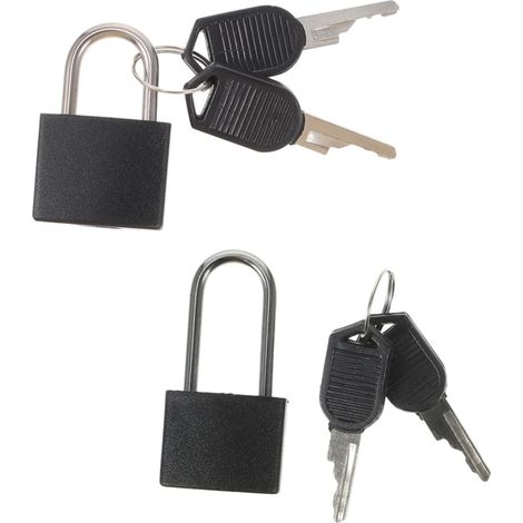 ranger sacs de sport cadenas cl s petits cadenas casiers d (1/5)