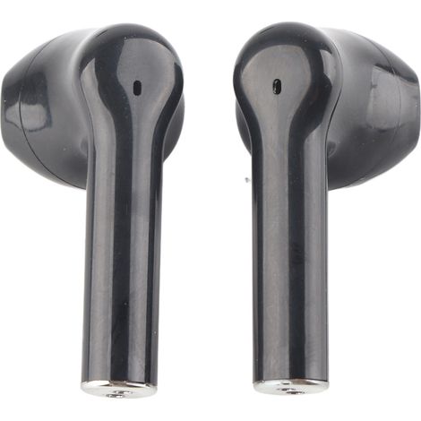 Casque de traduction Bluetooth portable avec traducteur en temps réel pour appels professionnels et musicaux (noir) (1/5)