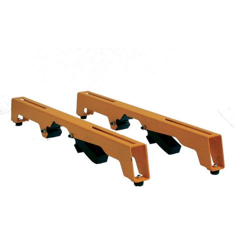 DEWALT Maschinen-MontageSet (groß) (1/5)