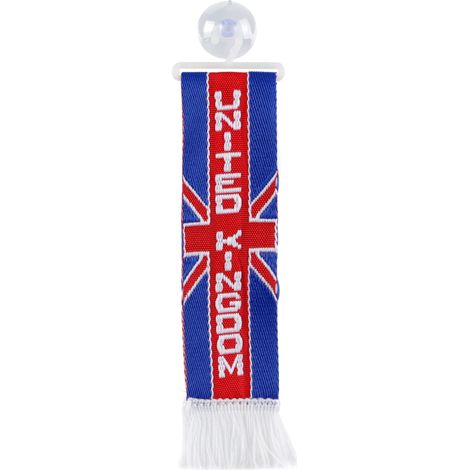 Mini-Sciarpa, confezione singola - UK (1/2)
