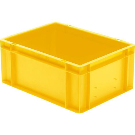 400X300X175 Mm Custodia Di Trasporto Giallo