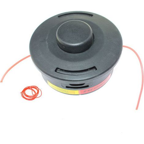 Tête De Fauchage - AutoCut 25-2 - Pour Débroussailleuse Stihl FS36 À FS75 - M10x1.0 Filetage Gauche - 1 Pièce (1/5)