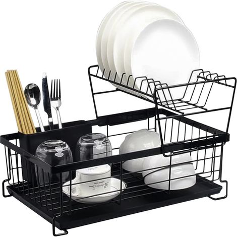 Escurridor de platos Karl Hausmann KH-08096-2A (1/5)
