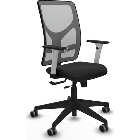 Sedia da ufficio piqueras y crespo Motilla schiuma 25 kg m3 (1/2)